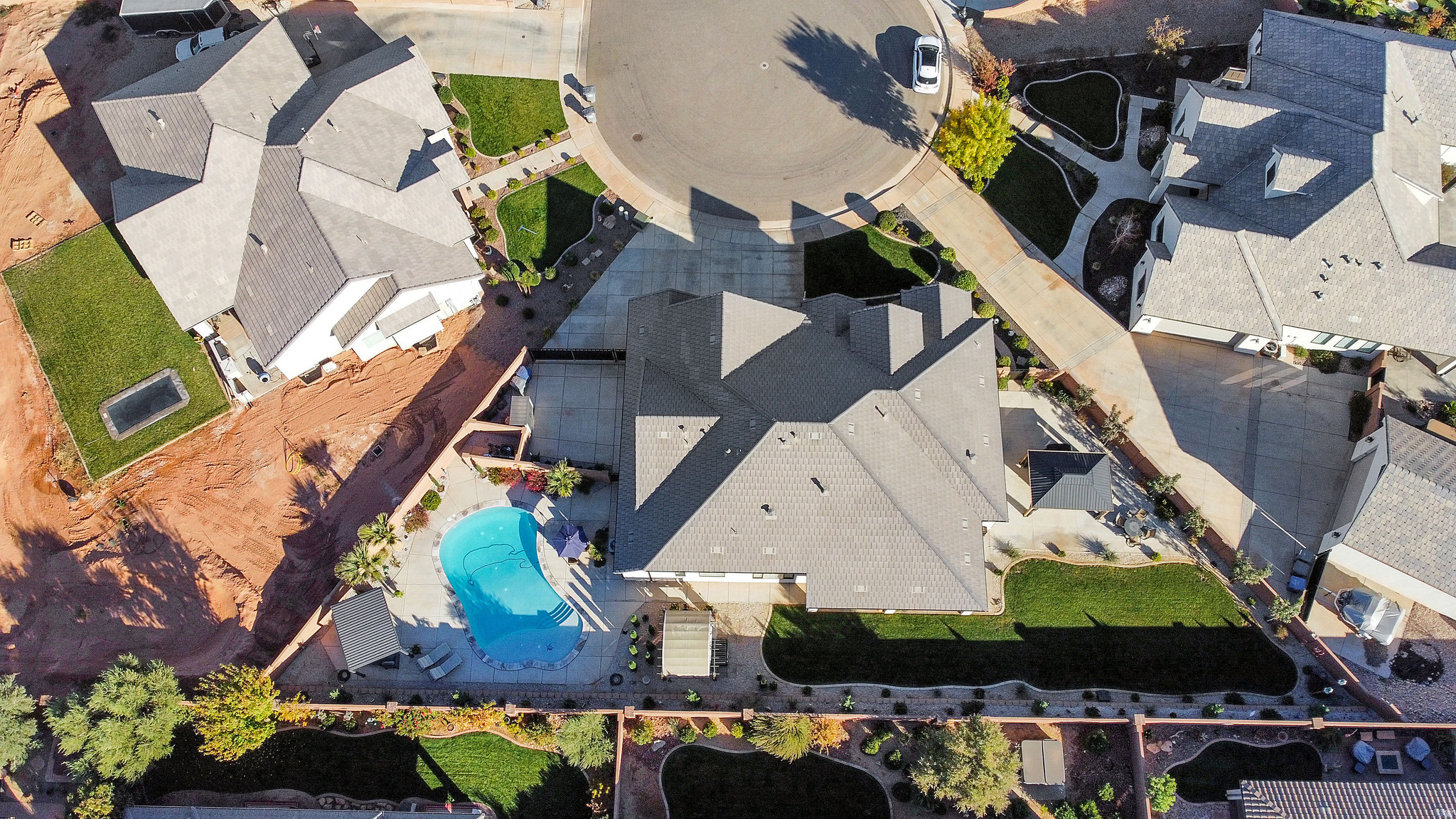 SOUTHERN VISTAS PH 1 - Residential