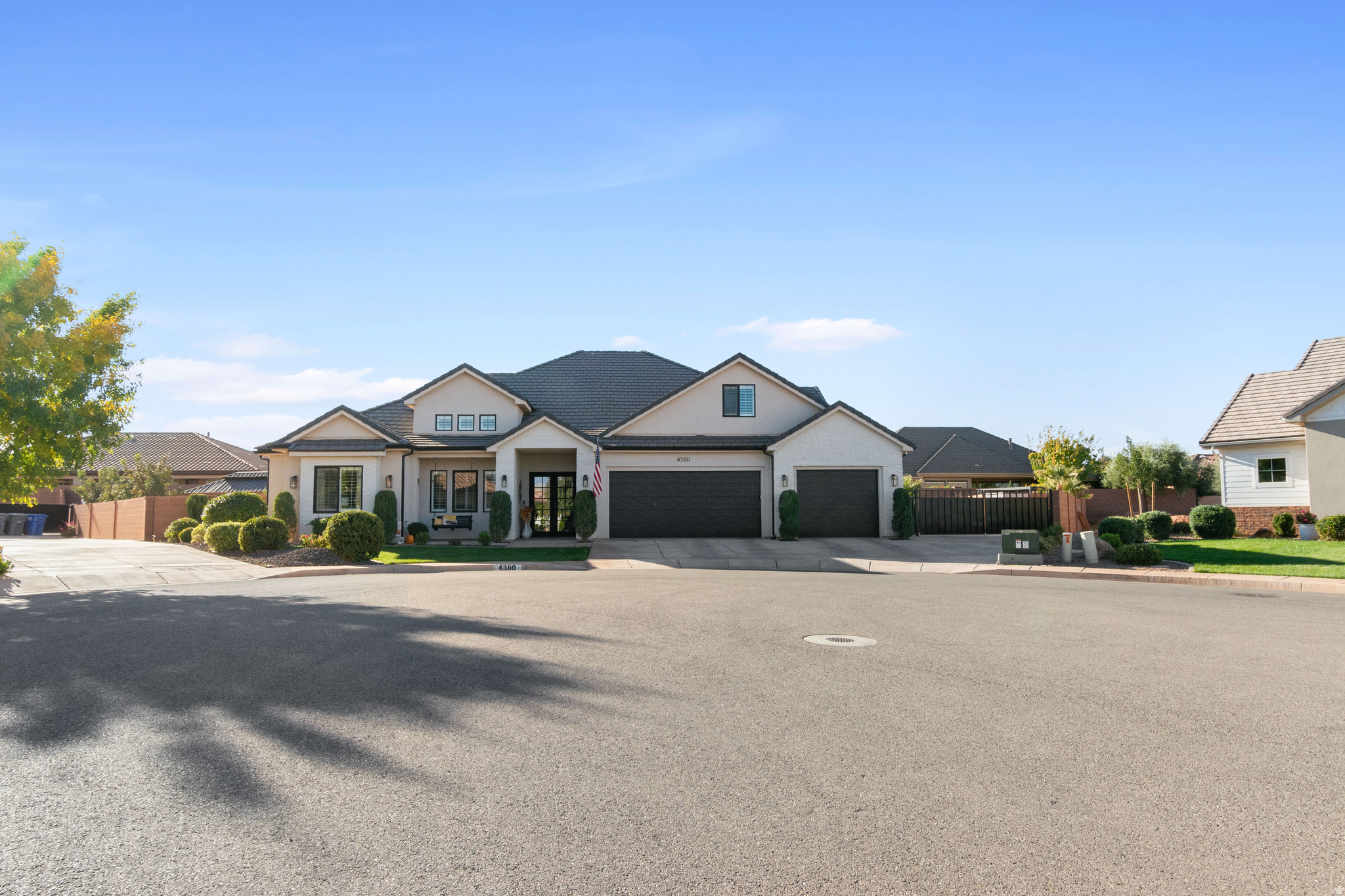 SOUTHERN VISTAS PH 1 - Residential