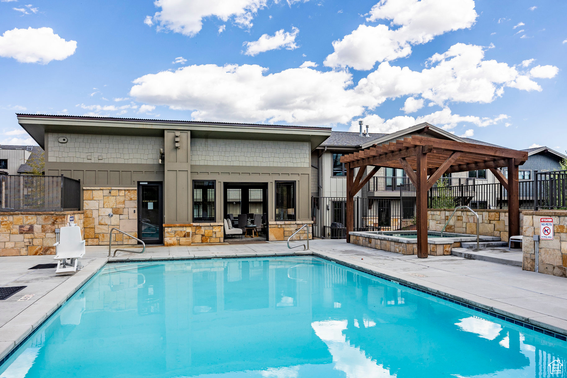 3703 Blackstone Dr #106, Park City, Utah image 27