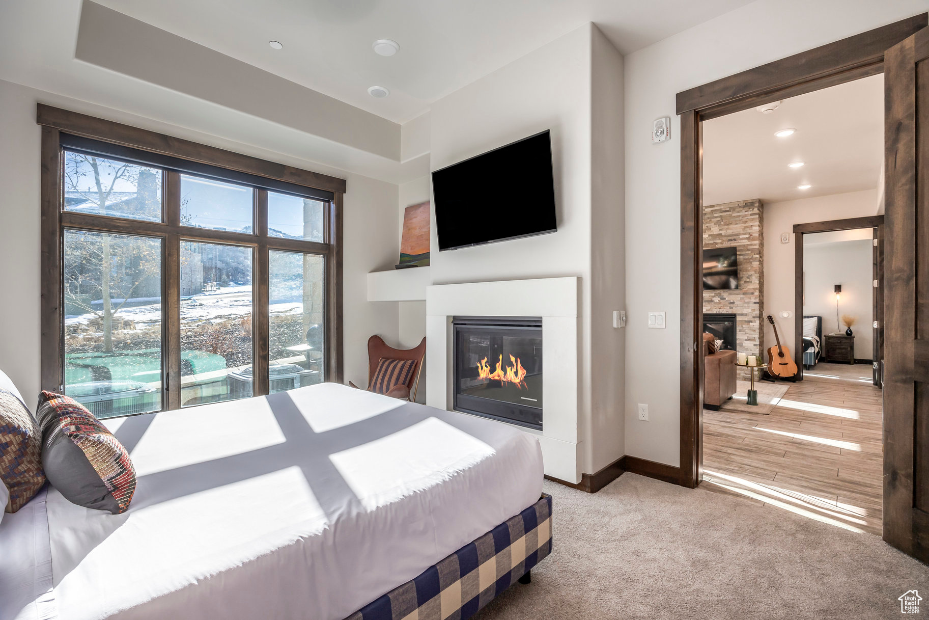 3703 Blackstone Dr #106, Park City, Utah image 18