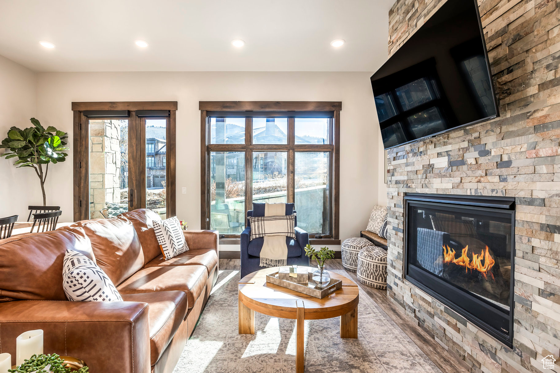 3703 Blackstone Dr #106, Park City, Utah image 1