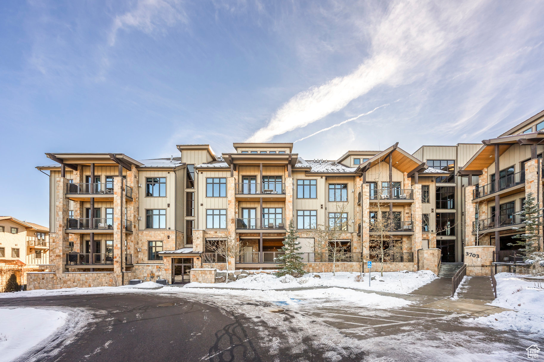 3703 Blackstone Dr #106, Park City, Utah image 26