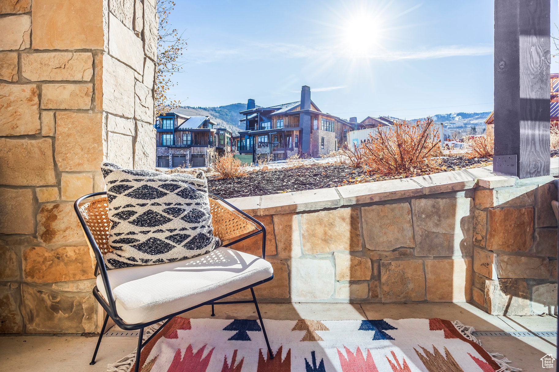 3703 Blackstone Dr #106, Park City, Utah image 23