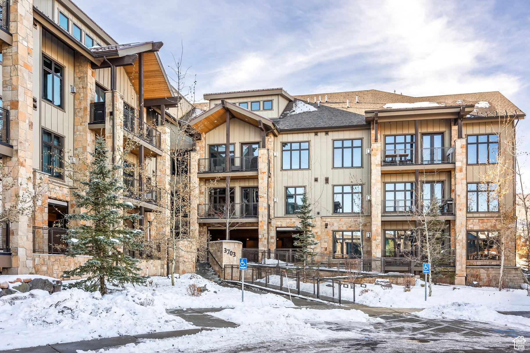 3703 Blackstone Dr #106, Park City, Utah image 32