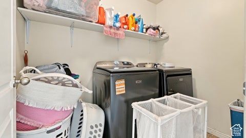 Tiny photo for 4486 W 5850 S, Hooper, UT 84315 (MLS # 2190079)