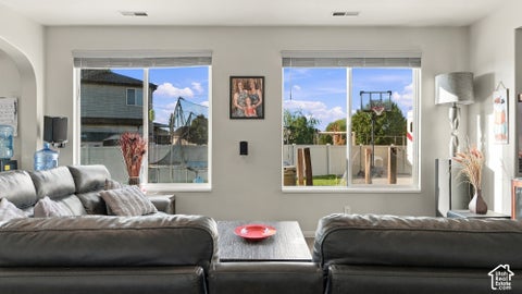 Tiny photo for 4486 W 5850 S, Hooper, UT 84315 (MLS # 2190079)