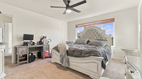 Tiny photo for 4486 W 5850 S, Hooper, UT 84315 (MLS # 2190079)