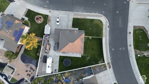 Tiny photo for 4486 W 5850 S, Hooper, UT 84315 (MLS # 2190079)