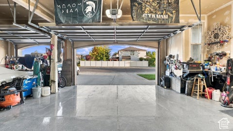 Tiny photo for 4486 W 5850 S, Hooper, UT 84315 (MLS # 2190079)