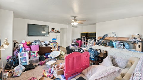 Tiny photo for 4486 W 5850 S, Hooper, UT 84315 (MLS # 2190079)