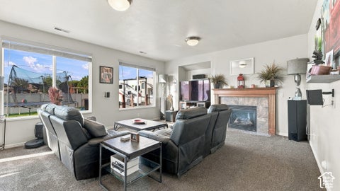 Tiny photo for 4486 W 5850 S, Hooper, UT 84315 (MLS # 2190079)