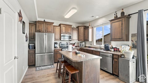 Tiny photo for 4486 W 5850 S, Hooper, UT 84315 (MLS # 2190079)