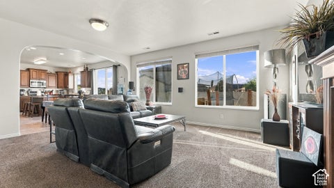Tiny photo for 4486 W 5850 S, Hooper, UT 84315 (MLS # 2190079)