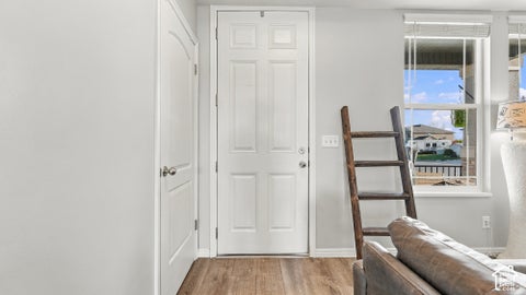 Tiny photo for 4486 W 5850 S, Hooper, UT 84315 (MLS # 2190079)