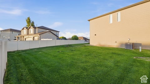 Tiny photo for 4486 W 5850 S, Hooper, UT 84315 (MLS # 2190079)