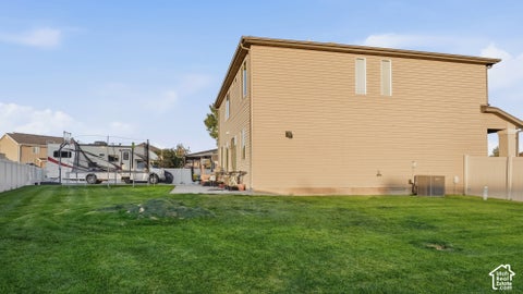 Tiny photo for 4486 W 5850 S, Hooper, UT 84315 (MLS # 2190079)