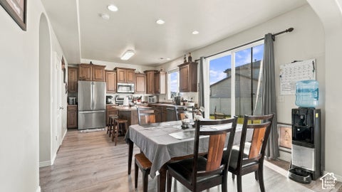 Tiny photo for 4486 W 5850 S, Hooper, UT 84315 (MLS # 2190079)