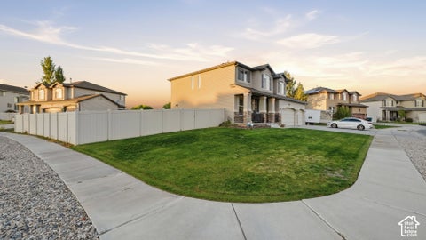 Tiny photo for 4486 W 5850 S, Hooper, UT 84315 (MLS # 2190079)