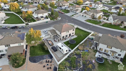 Tiny photo for 4486 W 5850 S, Hooper, UT 84315 (MLS # 2190079)