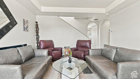 Tiny photo for 4486 W 5850 S, Hooper, UT 84315 (MLS # 2190079)