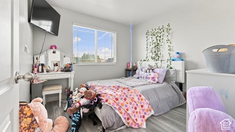 Tiny photo for 4486 W 5850 S, Hooper, UT 84315 (MLS # 2190079)