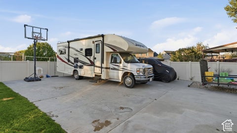 Tiny photo for 4486 W 5850 S, Hooper, UT 84315 (MLS # 2190079)