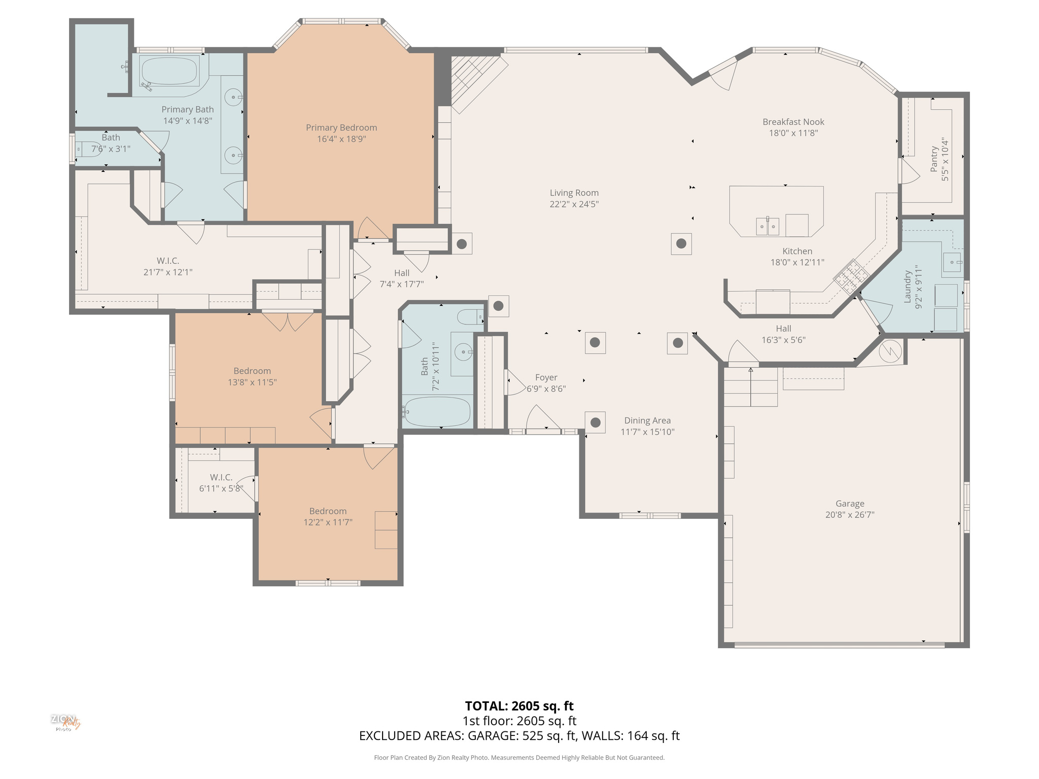 COPPER LEAF AT SIENNA HILLS - Residential