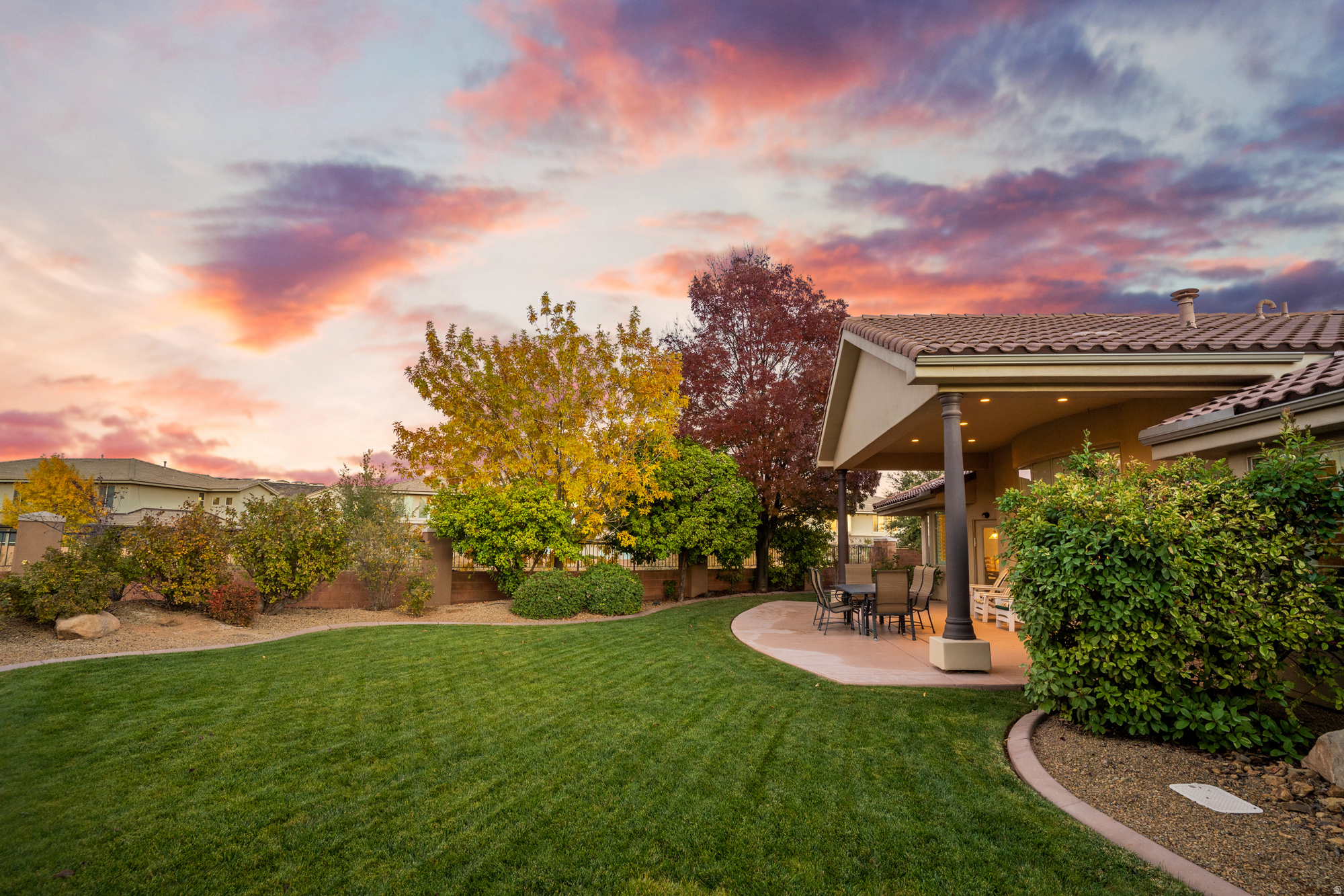 COPPER LEAF AT SIENNA HILLS - Residential