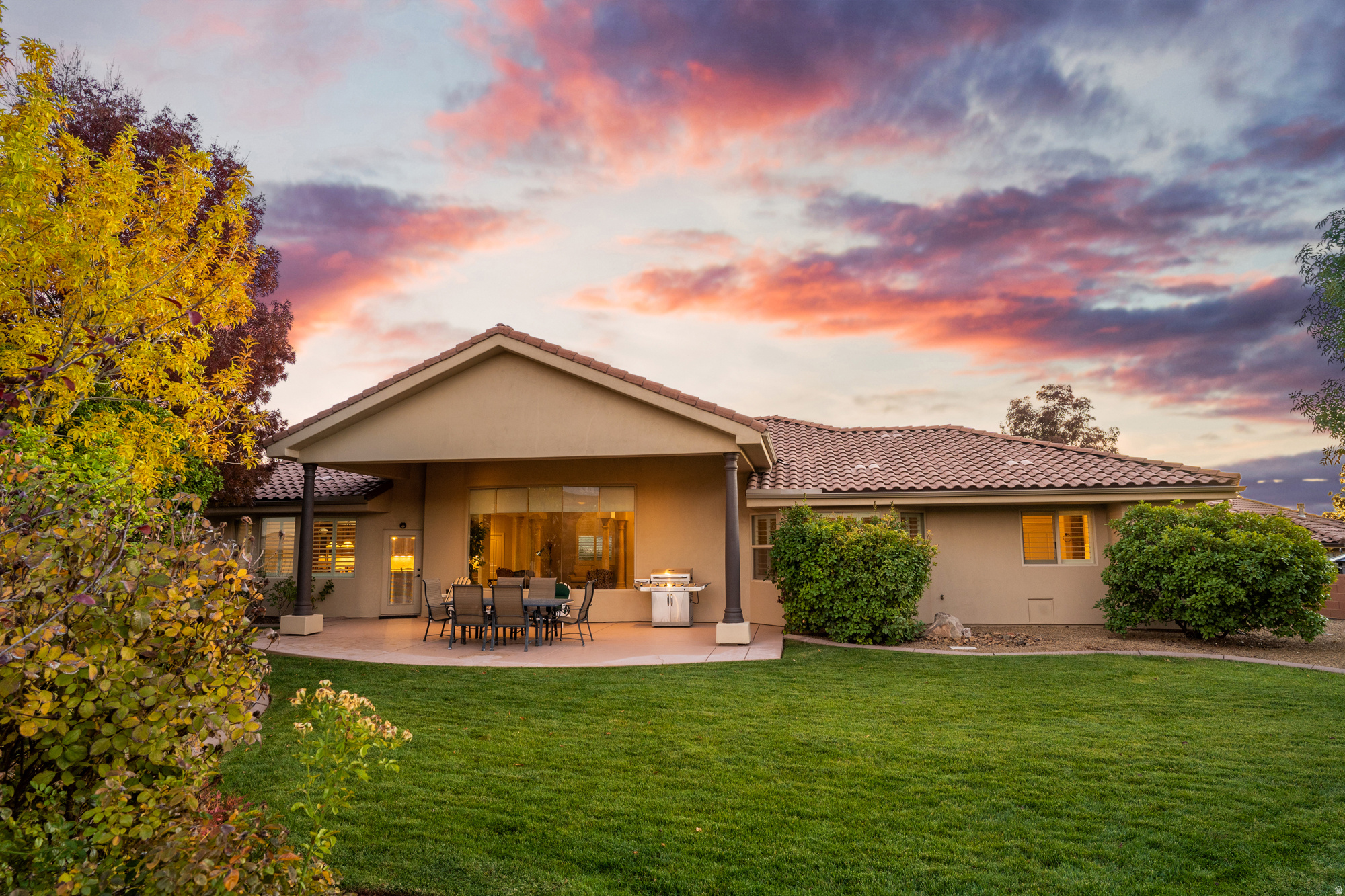 COPPER LEAF AT SIENNA HILLS - Residential