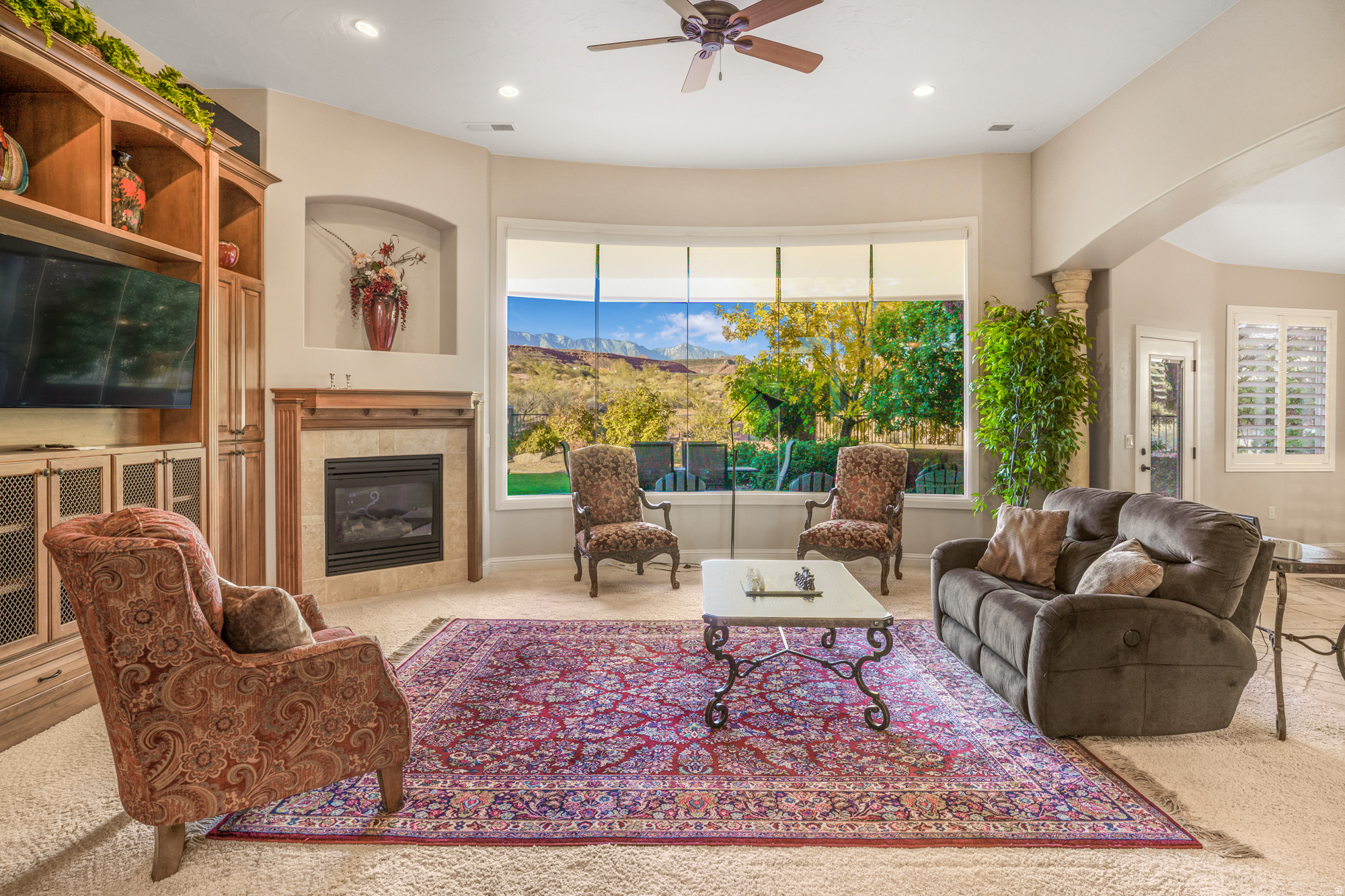 COPPER LEAF AT SIENNA HILLS - Residential