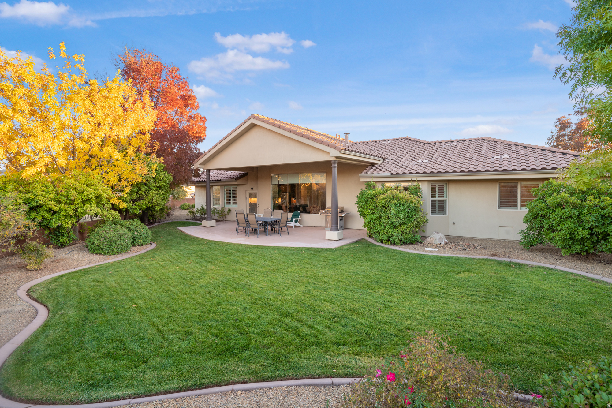 COPPER LEAF AT SIENNA HILLS - Residential