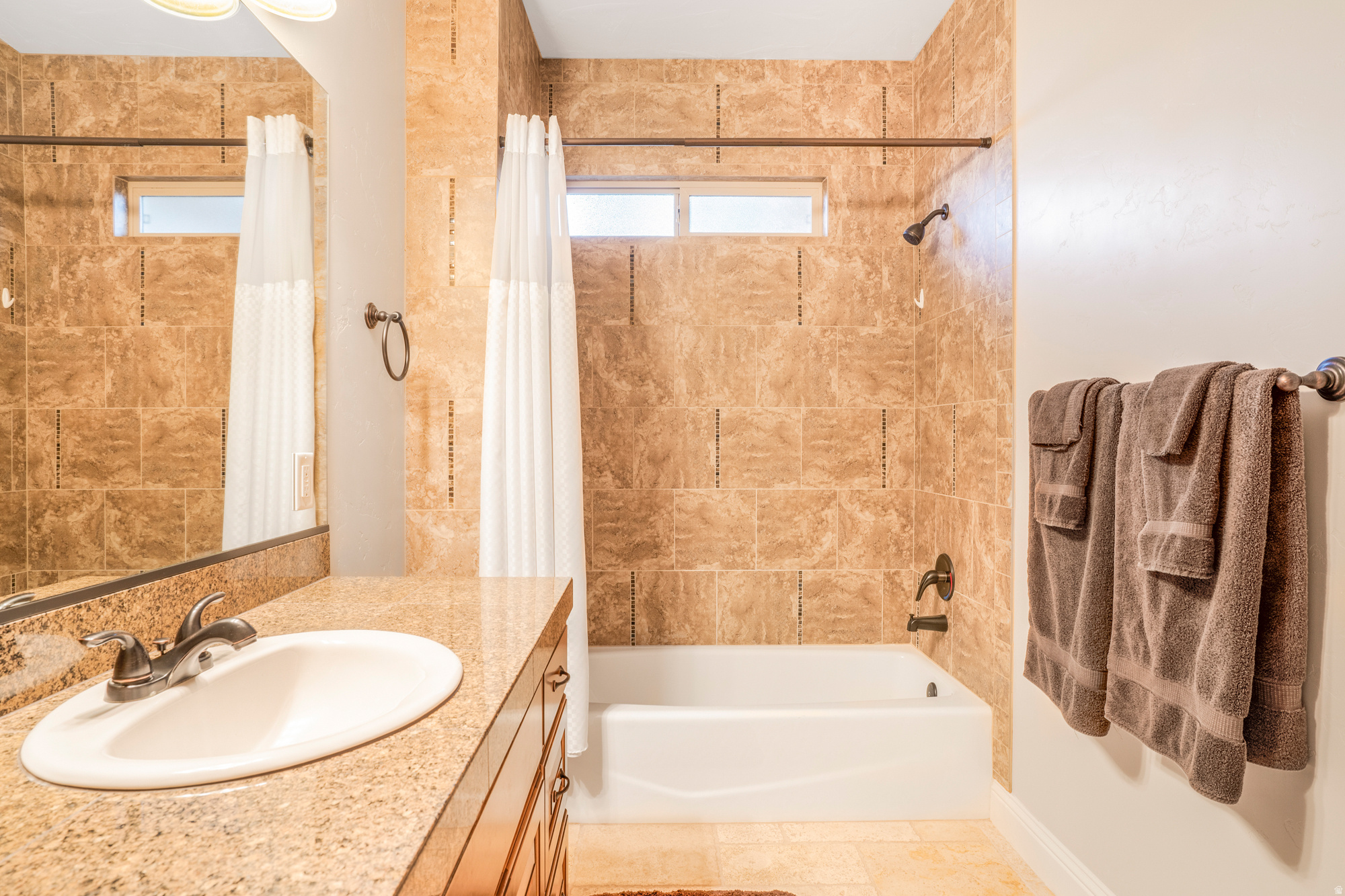 COPPER LEAF AT SIENNA HILLS - Residential