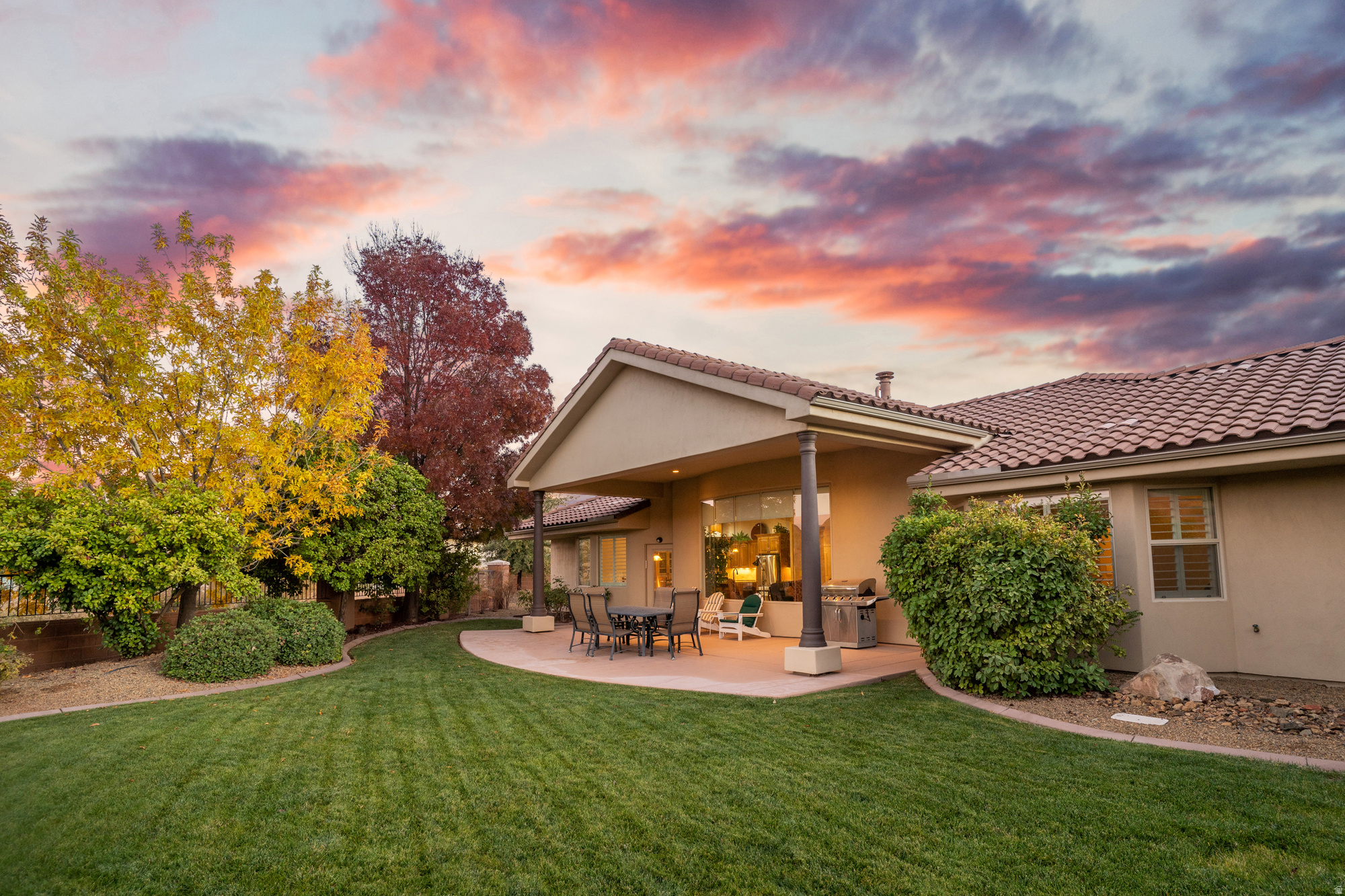 COPPER LEAF AT SIENNA HILLS - Residential