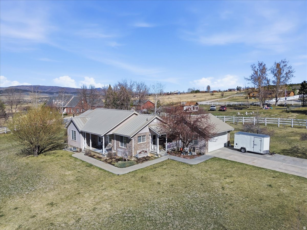 FAIR VIEW HEIGHTS SUBD - Residential