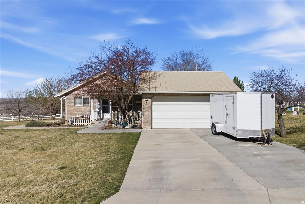 FAIR VIEW HEIGHTS SUBD - Residential