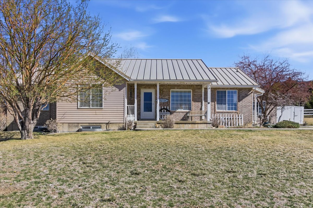 FAIR VIEW HEIGHTS SUBD - Residential