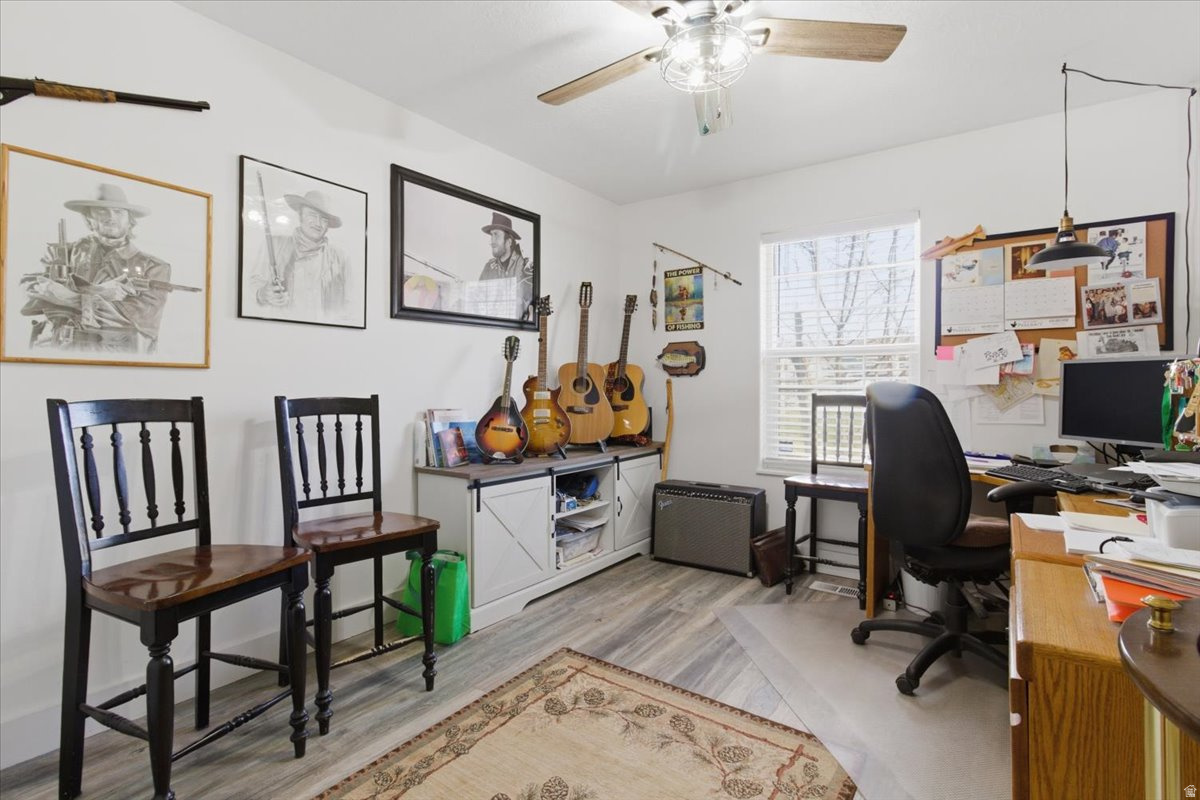 FAIR VIEW HEIGHTS SUBD - Residential