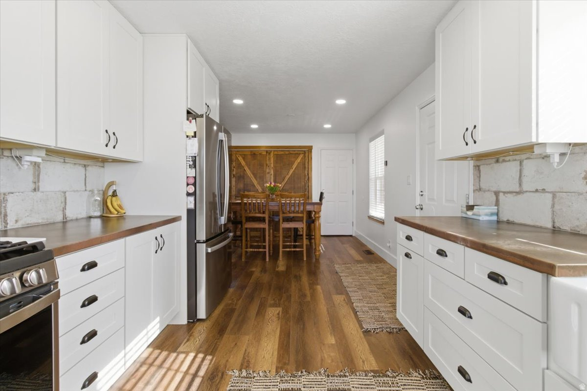 FAIR VIEW HEIGHTS SUBD - Residential