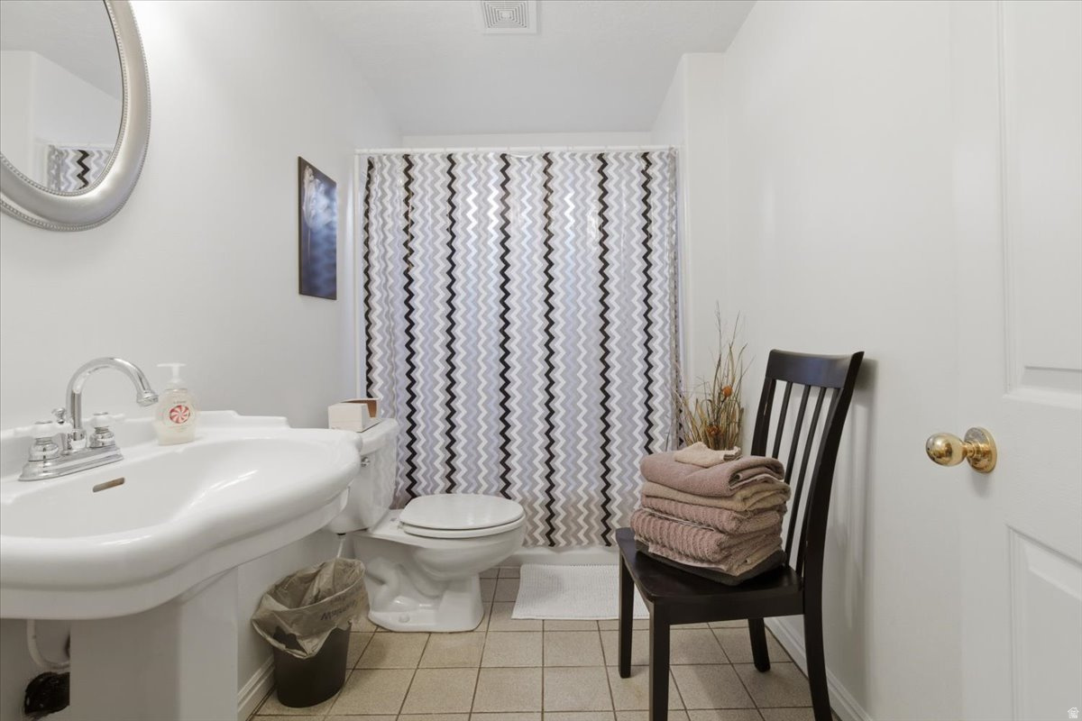 FAIR VIEW HEIGHTS SUBD - Residential