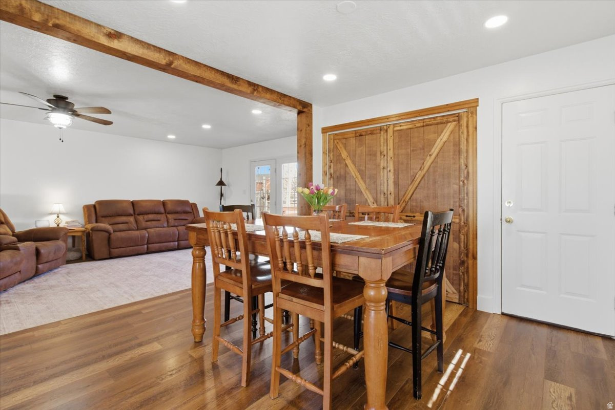 FAIR VIEW HEIGHTS SUBD - Residential