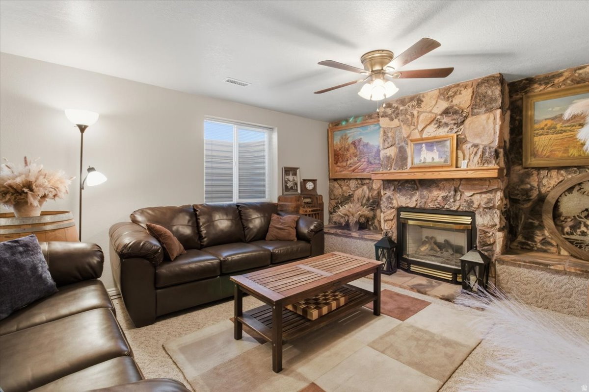 FAIR VIEW HEIGHTS SUBD - Residential