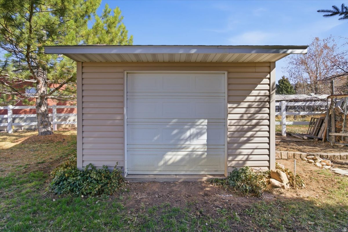 FAIR VIEW HEIGHTS SUBD - Residential