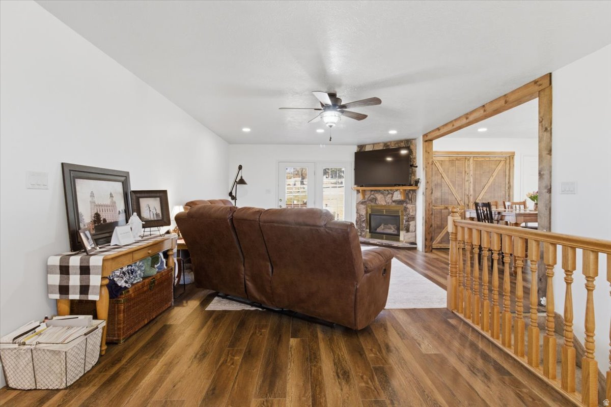 FAIR VIEW HEIGHTS SUBD - Residential