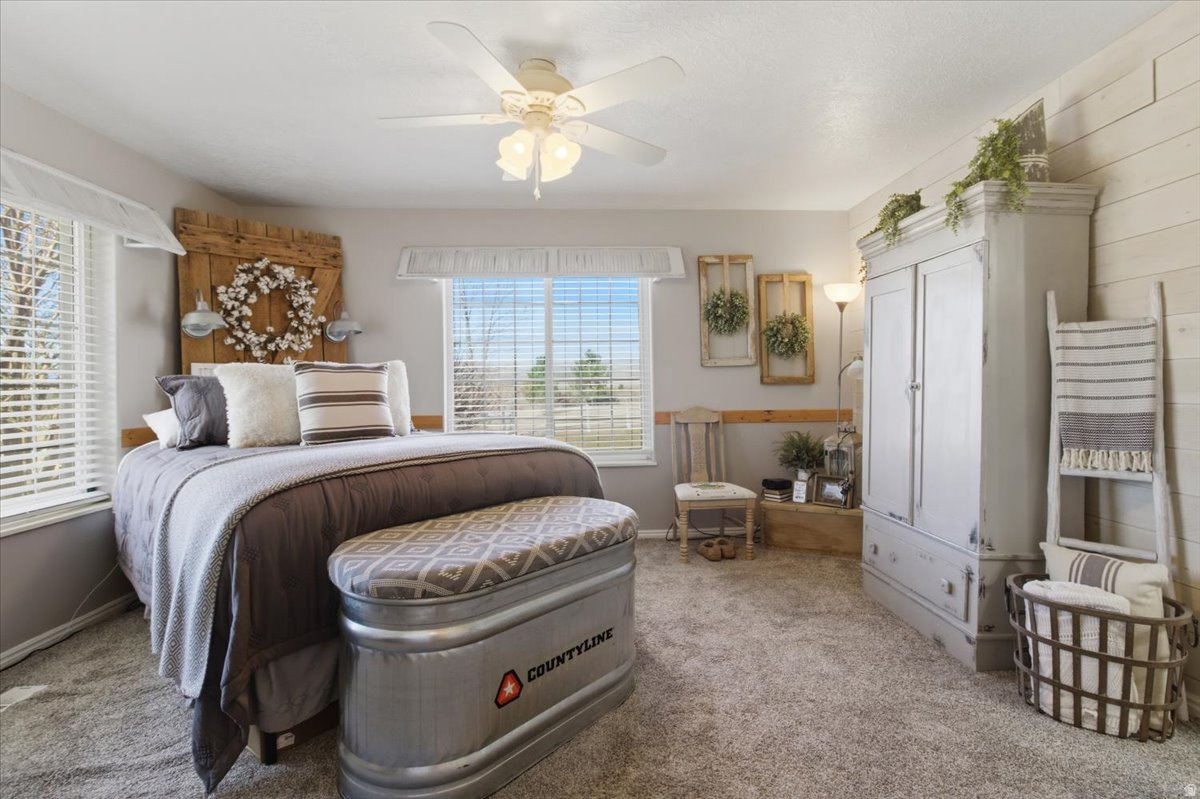 FAIR VIEW HEIGHTS SUBD - Residential