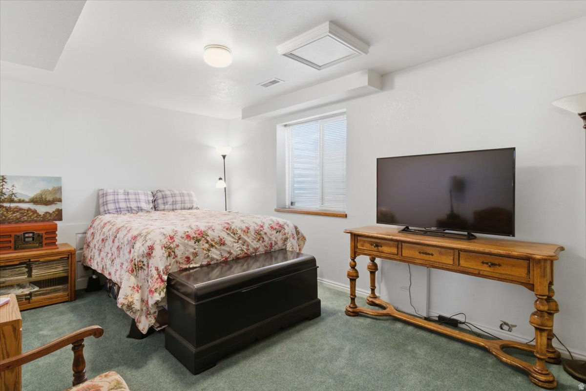 FAIR VIEW HEIGHTS SUBD - Residential