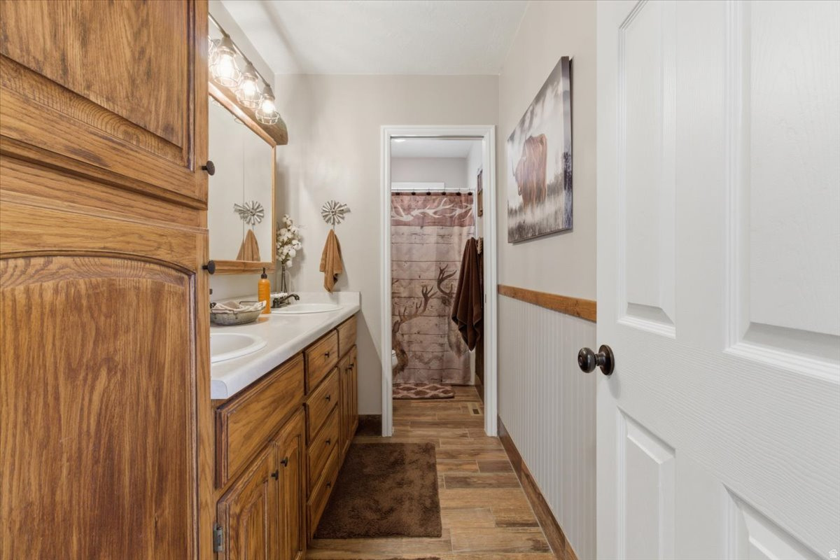 FAIR VIEW HEIGHTS SUBD - Residential