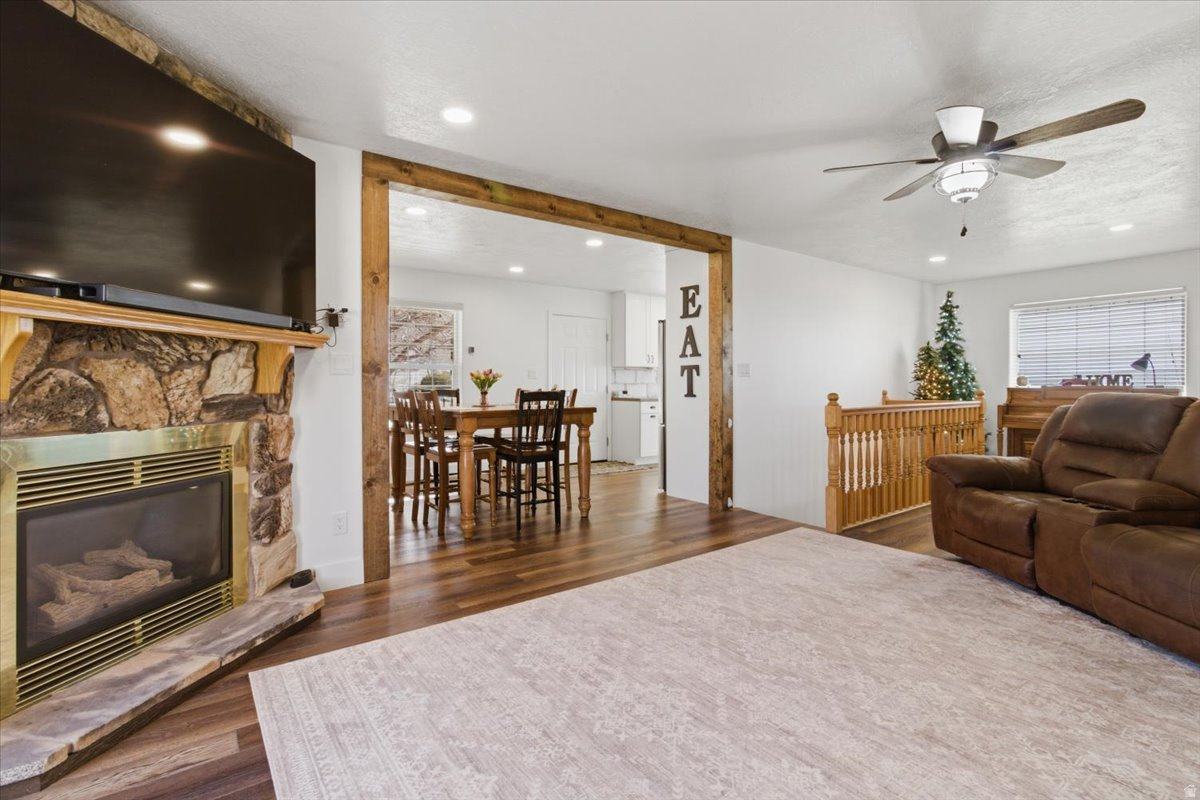 FAIR VIEW HEIGHTS SUBD - Residential