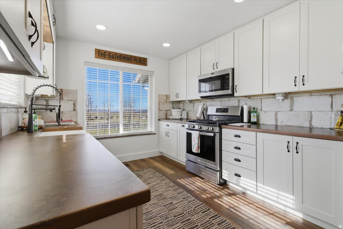 FAIR VIEW HEIGHTS SUBD - Residential