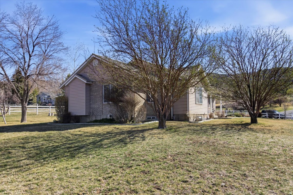 FAIR VIEW HEIGHTS SUBD - Residential