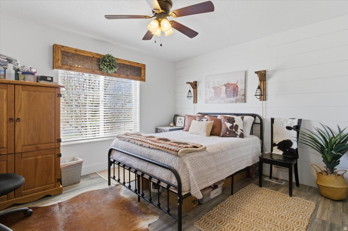 FAIR VIEW HEIGHTS SUBD - Residential